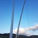 Cantiere “Sant’Agata di Puglia 2”