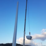 Cantiere “Sant’Agata di Puglia 2”