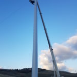 Cantiere “Sant’Agata di Puglia 2”