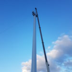 Cantiere “Sant’Agata di Puglia 2”