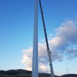 Cantiere “Sant’Agata di Puglia 2”