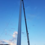 Cantiere “Sant’Agata di Puglia 2”