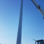 Cantiere “Sant’Agata di Puglia 2”