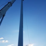 Cantiere “Sant’Agata di Puglia 2”