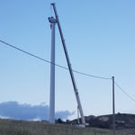 Cantiere “Sant’Agata di Puglia 2”