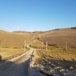 Cantiere “Sant’Agata di Puglia 2”