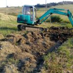 Cantiere “Sant’Agata di Puglia 2”