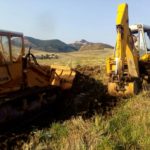 Cantiere “Sant’Agata di Puglia 2”