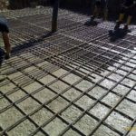 Cantiere “Sant’Agata di Puglia 2”