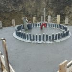 Cantiere “Sant’Agata di Puglia 2”