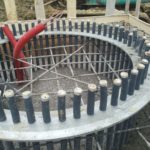 Cantiere “Sant’Agata di Puglia 2”
