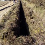 Cantiere “Sant’Agata di Puglia 2”