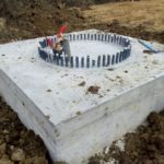 Cantiere “Sant’Agata di Puglia 2”