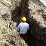 Cantiere “Sant’Agata di Puglia 2”