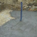Cantiere “Sant’Agata di Puglia 2”