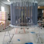Cantiere “Sant’Agata di Puglia 2”