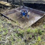 Cantiere “Sant’Agata di Puglia 2”