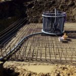 Cantiere “Sant’Agata di Puglia 2”