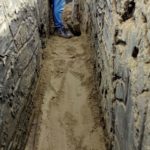 Cantiere “Sant’Agata di Puglia 2”
