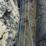 Cantiere “Sant’Agata di Puglia 2”