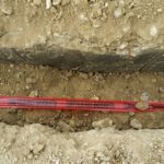 Cantiere “Sant’Agata di Puglia 2”